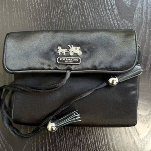 Coach Jewellery Roll